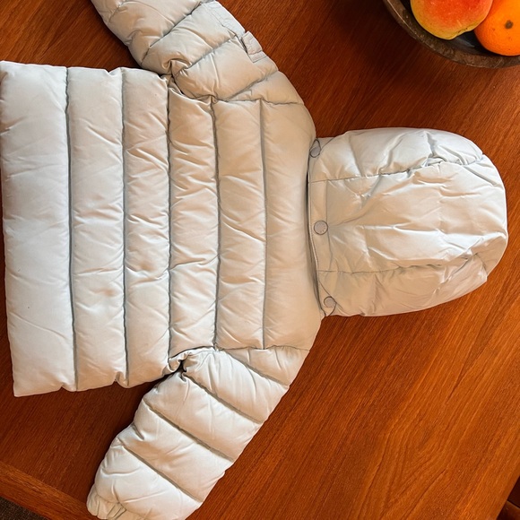 Baby Moncler Enfant Jules Jacket 6-9 months - Picture 3 of 9